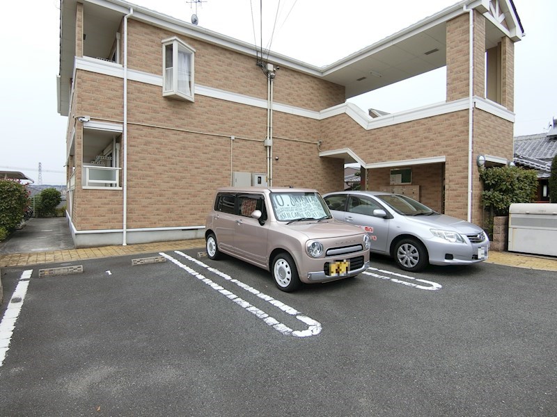 フィオーレ・ガーデン その他外観1