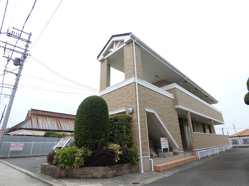 フィオーレ・ガーデン その他外観3