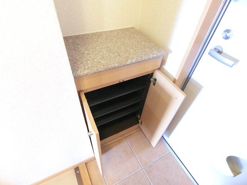 フィオーレ・ガーデン その他10