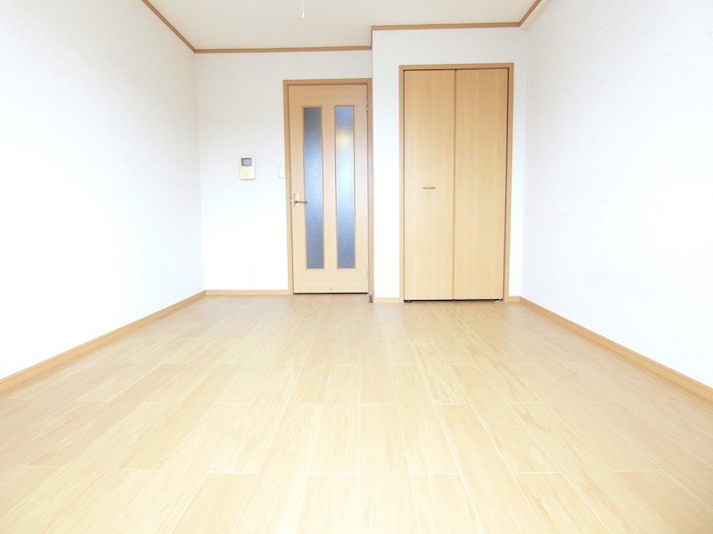 フィオーレ・ガーデン ベッドルーム