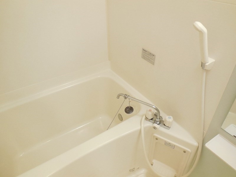 フィオーレ・ガーデン 風呂画像