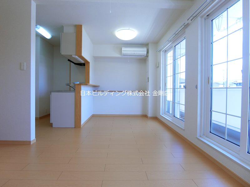 アプローズ リビング