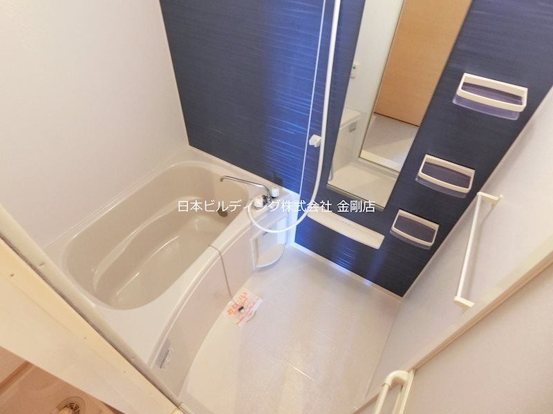 アプローズ 風呂画像