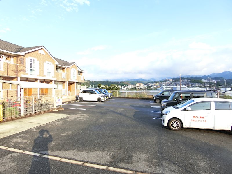 グラントゥールⅡ その他外観1