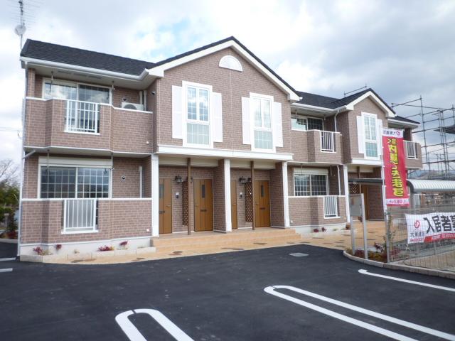 グラントゥールⅡ その他外観3