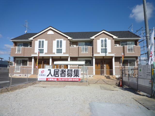 グラントゥールⅡ その他外観4