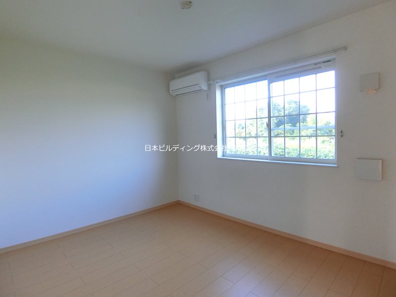 グラントゥールⅡ ベッドルーム