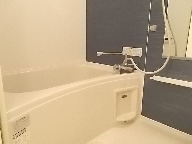 グラントゥールⅡ 風呂画像