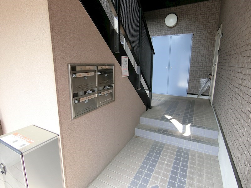 ソレアード・ニシキ その他外観4