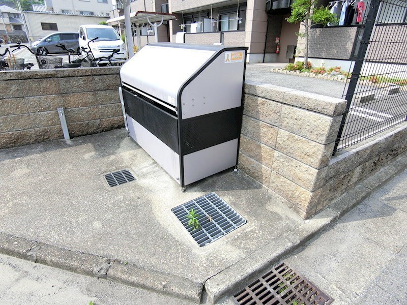 ソレアード・ニシキ その他外観5