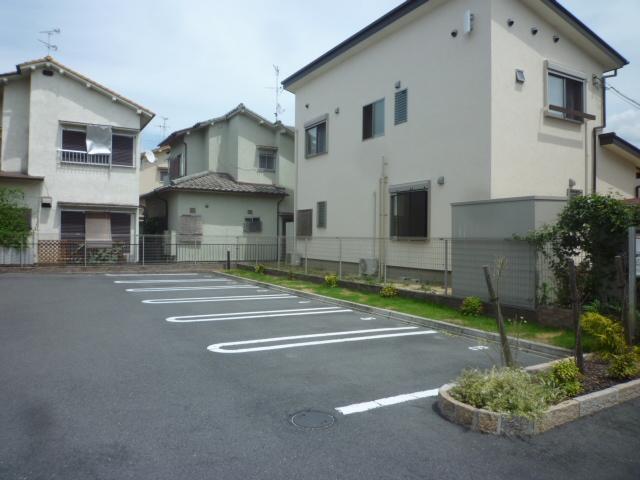 サニーヒル青南台 その他外観1