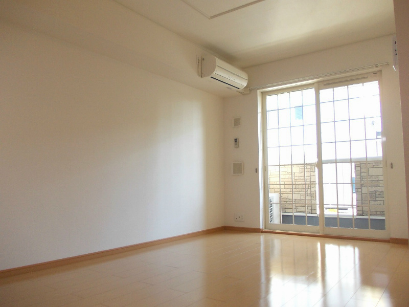 サニーヒル青南台 リビング