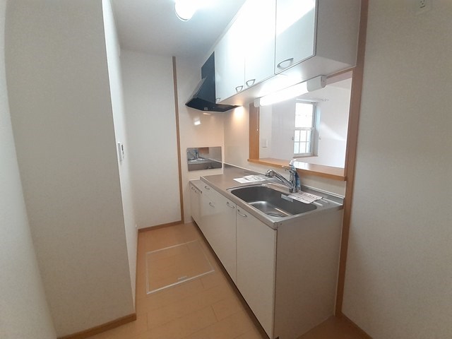 サニーヒル青南台 キッチン