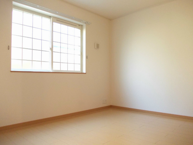 サニーヒル青南台 ベッドルーム