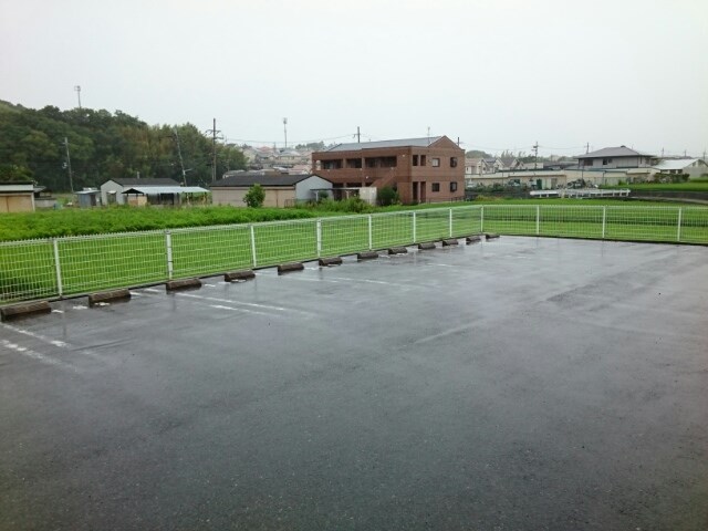 サニープレイス その他外観2