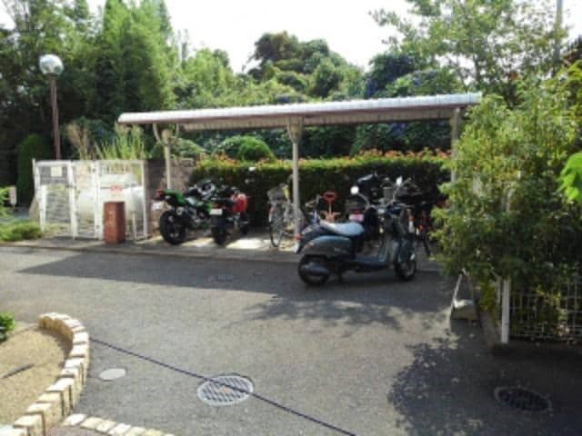 ハピネスワン その他外観2