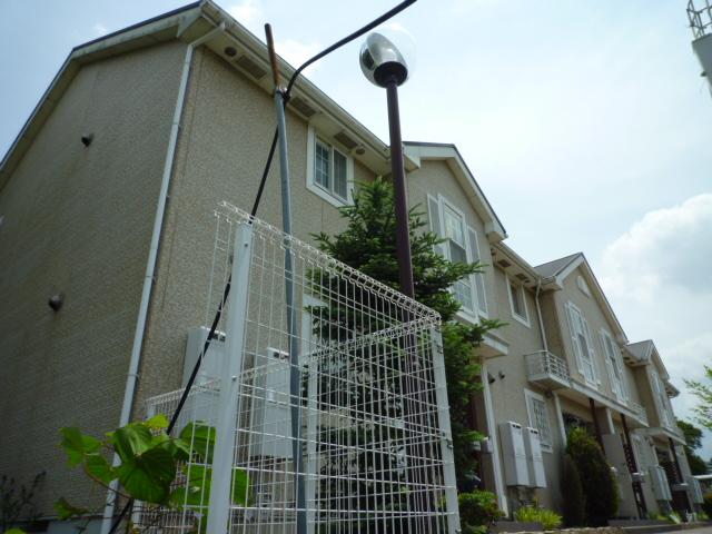 ハピネスワン その他外観3