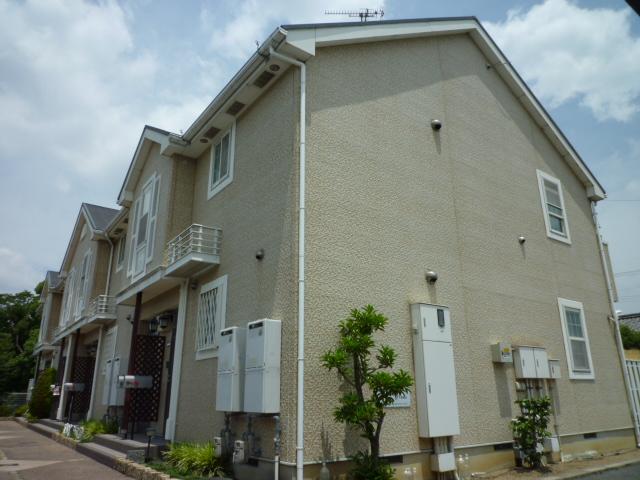 ハピネスワン その他外観4