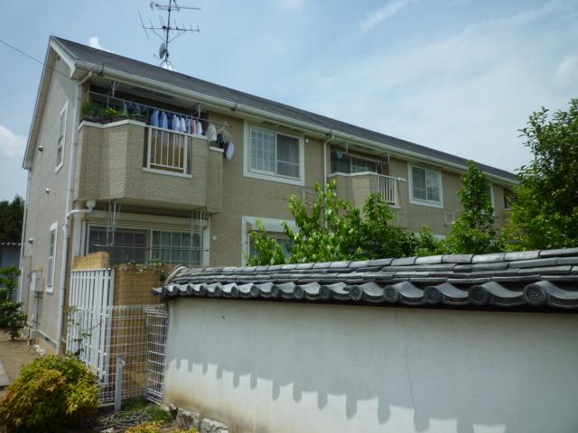 ハピネスワン その他外観5