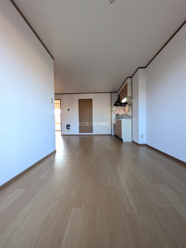 ハピネスワン リビング