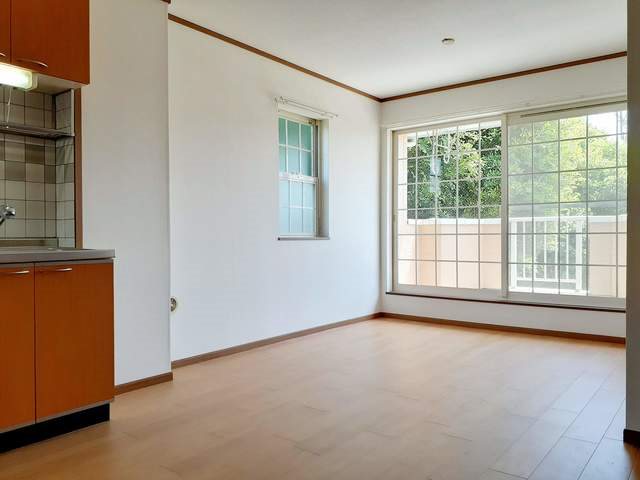 ハピネスワン リビング