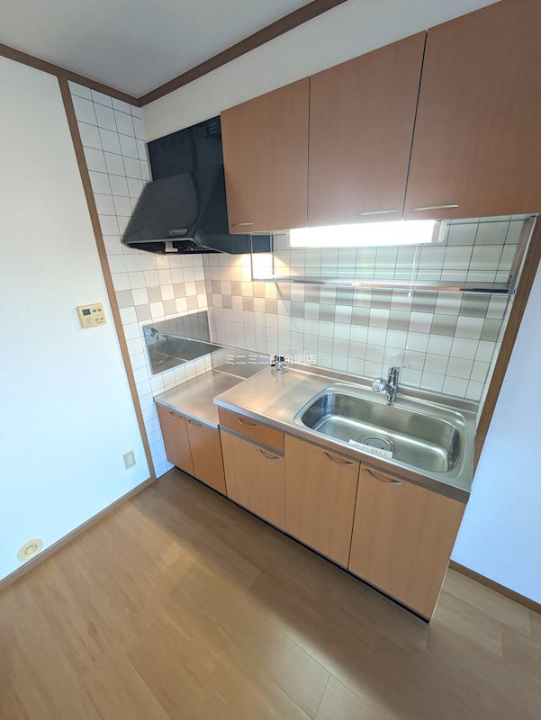 ハピネスワン キッチン