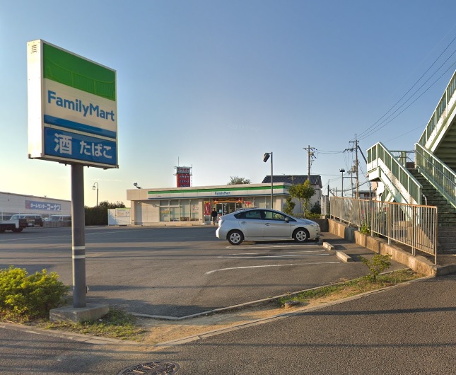 ハピネスワン 周辺画像3