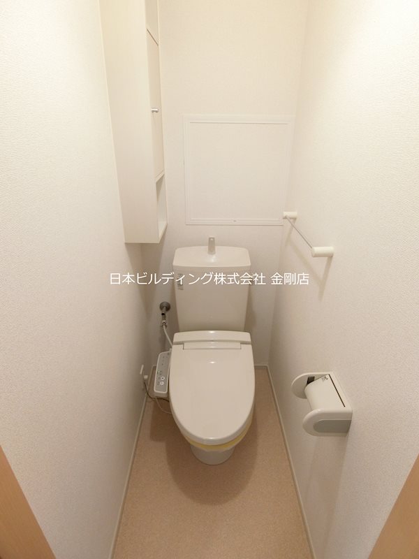 ラ・ブリーゼ その他2