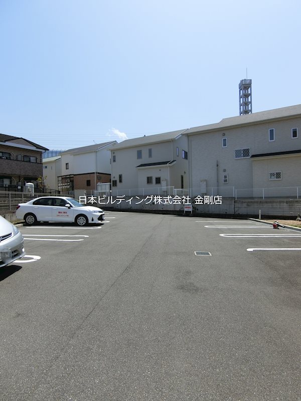 ラ・ブリーゼ その他外観1