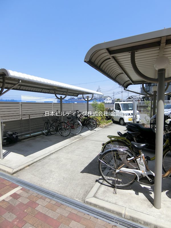 ラ・ブリーゼ その他外観2