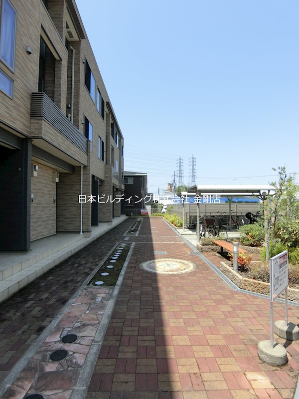 ラ・ブリーゼ その他外観3