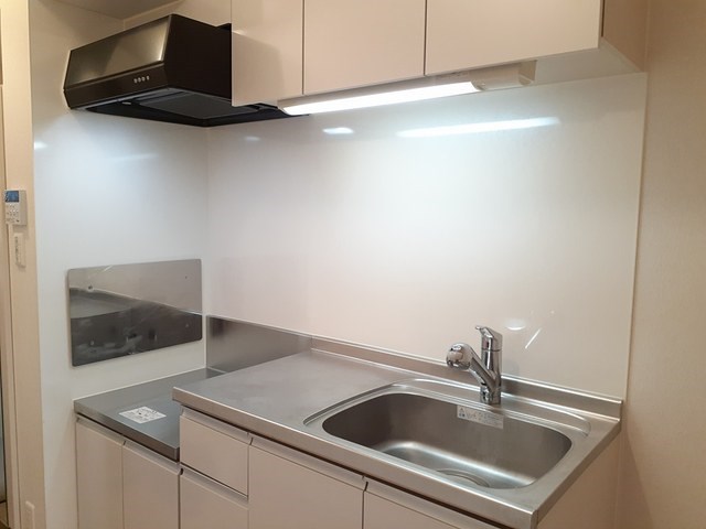 ラ・ブリーゼ キッチン