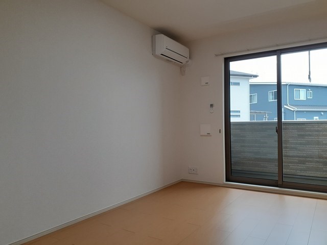 ラ・ブリーゼ ベッドルーム