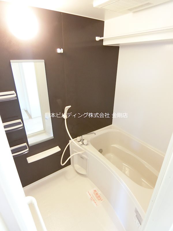 ラ・ブリーゼ 風呂画像