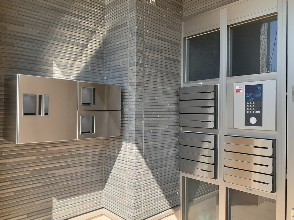 ロンガ　ヴィータ和泉Ⅱ その他外観3