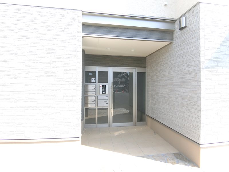 ロンガ　ヴィータ和泉Ⅱ その他外観5