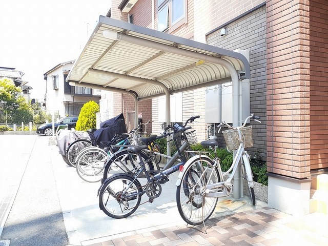 サンセール その他外観2