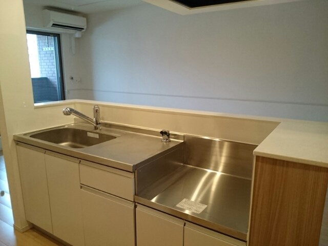 サンセール キッチン