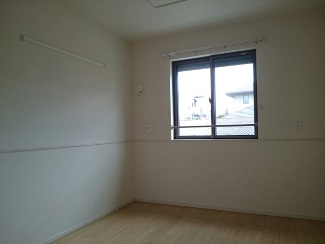 サンセール ベッドルーム