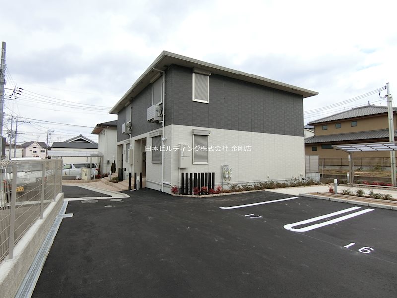 grasmere その他外観1