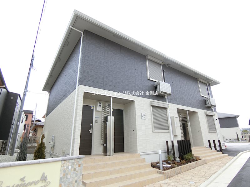 grasmere その他外観2