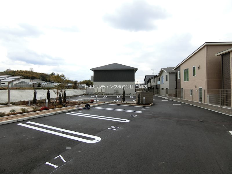 grasmere その他外観5