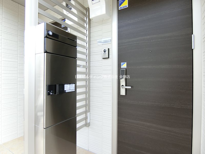 grasmere その他外観6