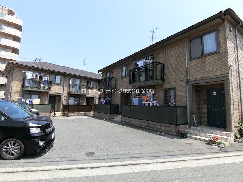 ソシア　B その他外観1