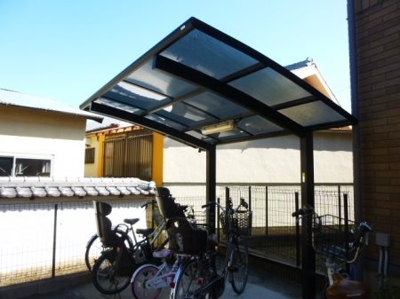 ソシア　B その他外観2