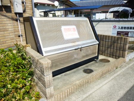 ソシア　B その他外観3