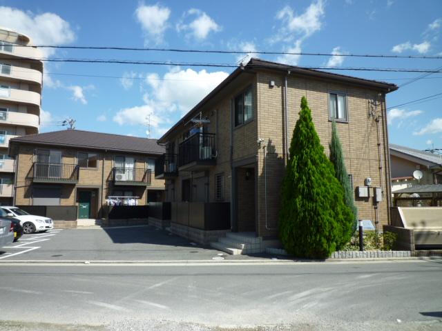 ソシア　B その他外観4