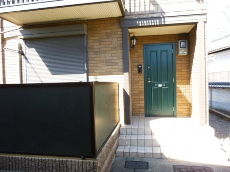 ソシア　B その他外観5