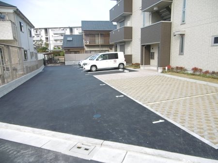 ディーモンテ深井沢町 その他外観1