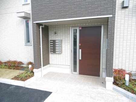 ディーモンテ深井沢町 その他外観3